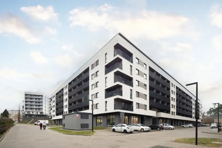 Otel görseli