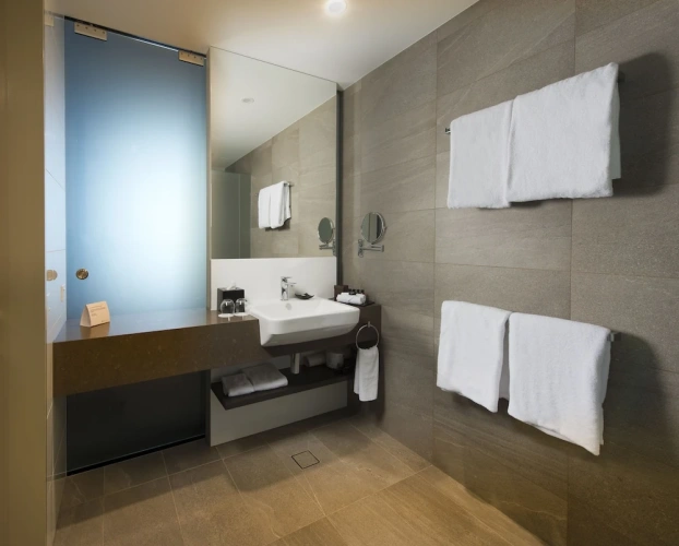 Executive Double Club room