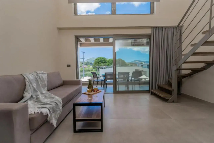 Mystique Suites