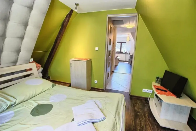Standard Apartment