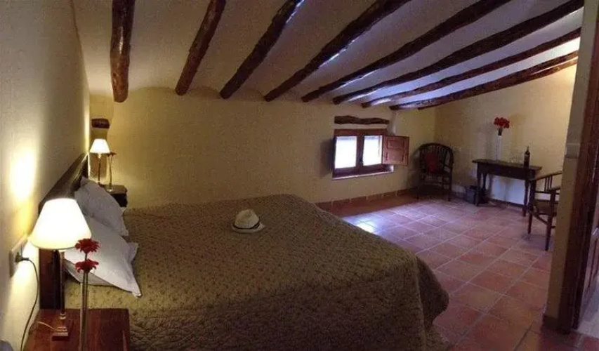 El Molino Del Paso