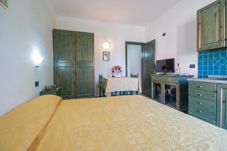 Residence Club Gli Ontani photo 6