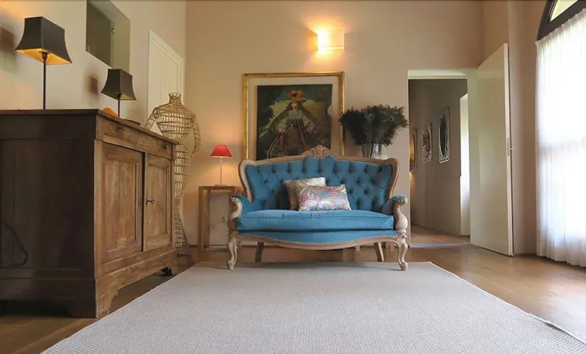 Duchess Boutique Hotel B&B