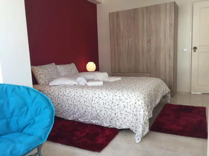 Claridade Beach Apartment
