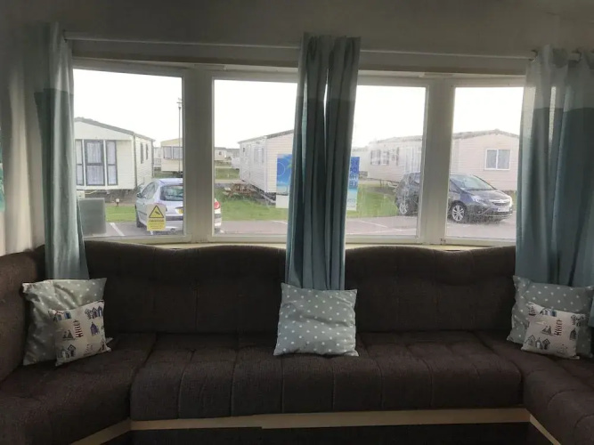 Rebecca Caravan Camber