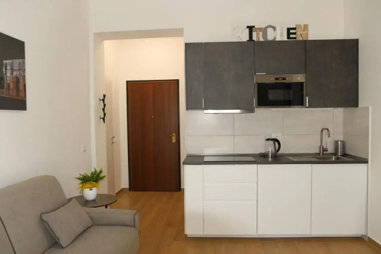 Bed  Breakfast Casa Felice