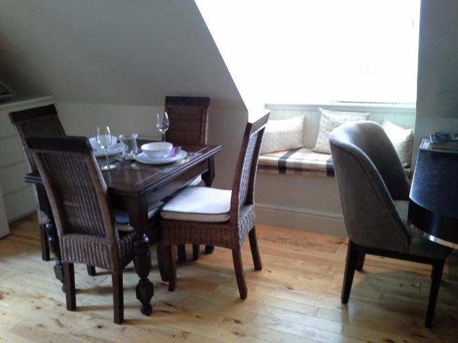 Double Apartment