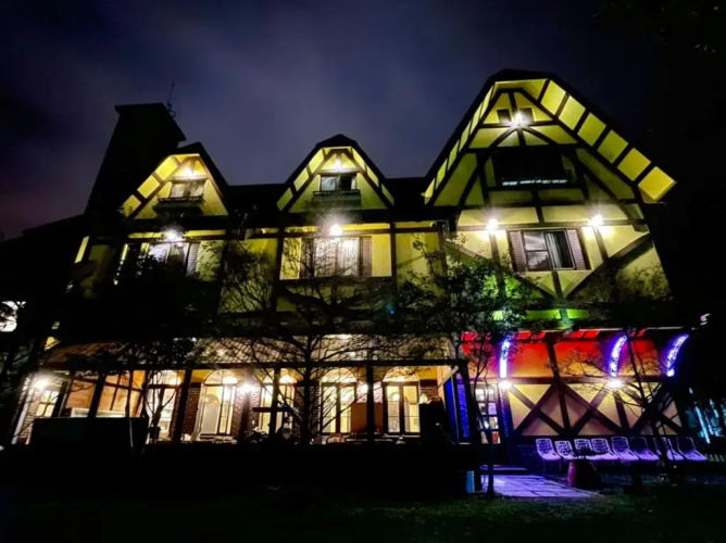 Otel görseli