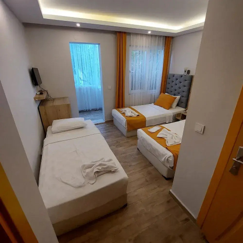 Kent Otel