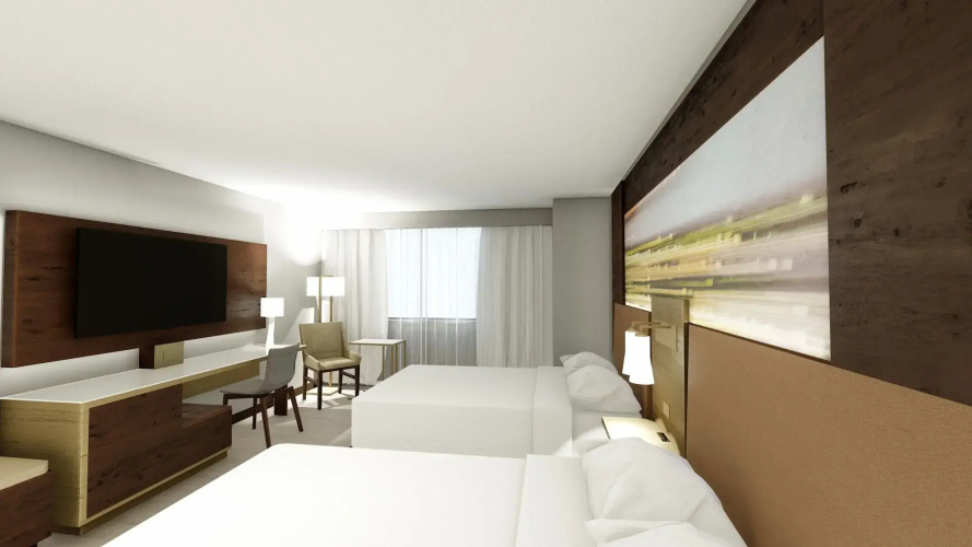 Marriott Wichita