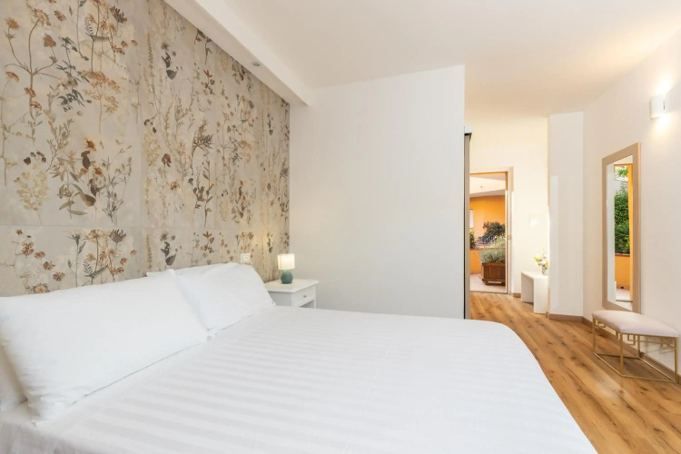 Hotel Donatella
