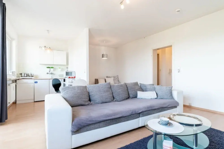 Private Apartment Harzburger Straße