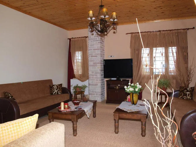 Hotel Ilianna
