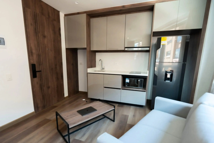 VOU Suites by Avia Suites