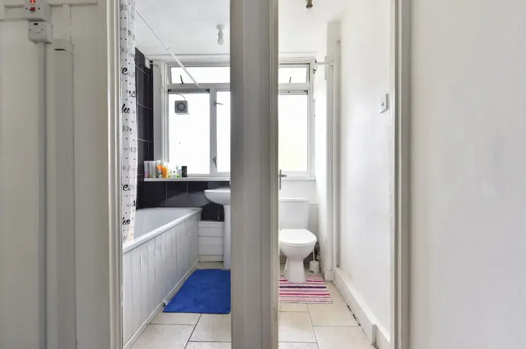 Tower Bridge Accommodation - 8