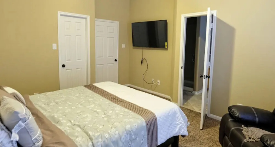 4Bdrm 2Bath 4Beds - Sugarland Richmond