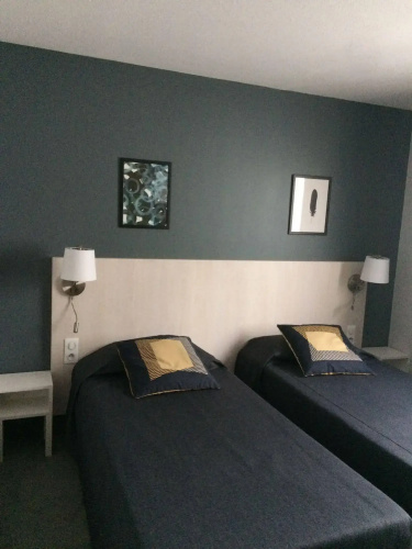 Hôtel Mirasol