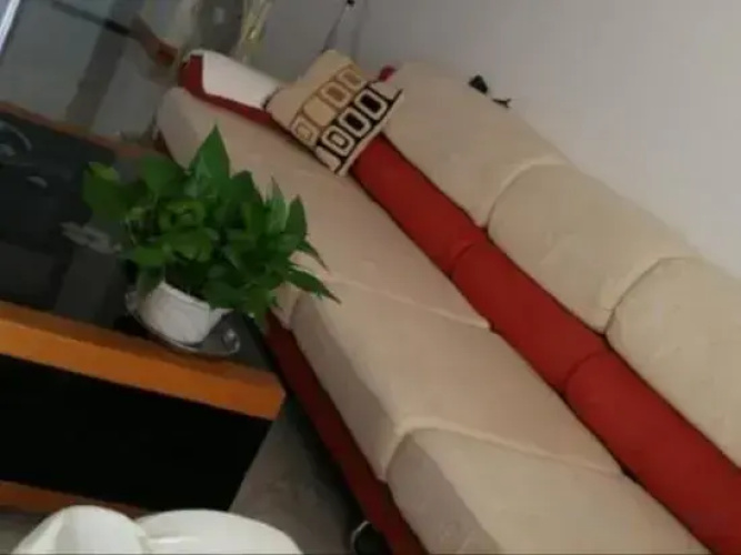 Qingmu Sanshe Youth Hostel