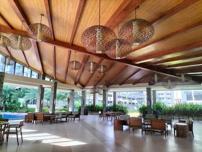 Verdon Parc Davao City by darpm