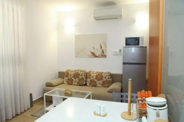 Apartments Vallis Rabiosa