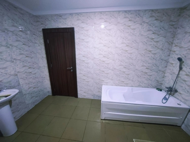 Abuja Modern Apartments