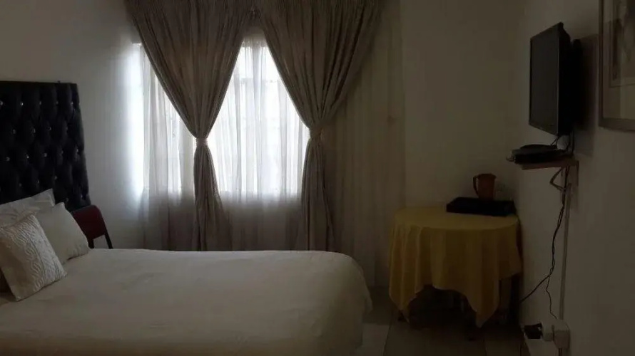Bogadi B&B