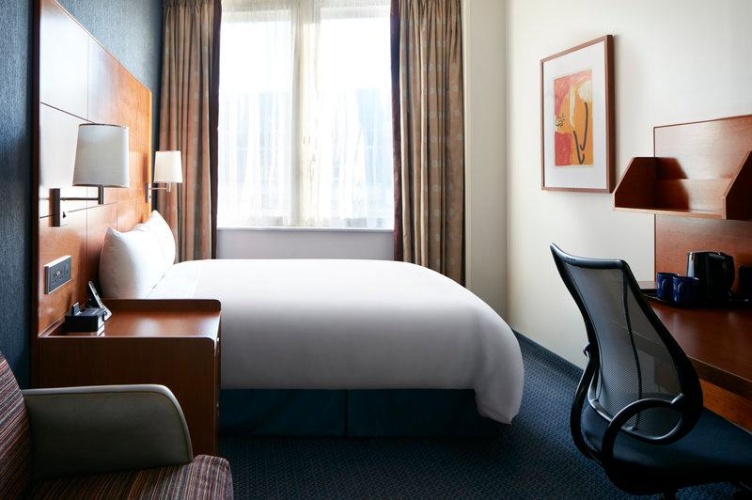 1-room Double Suite