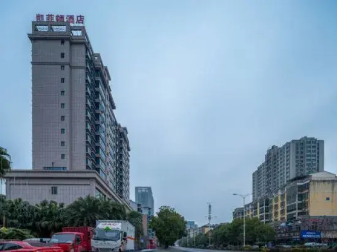 Hotelbild