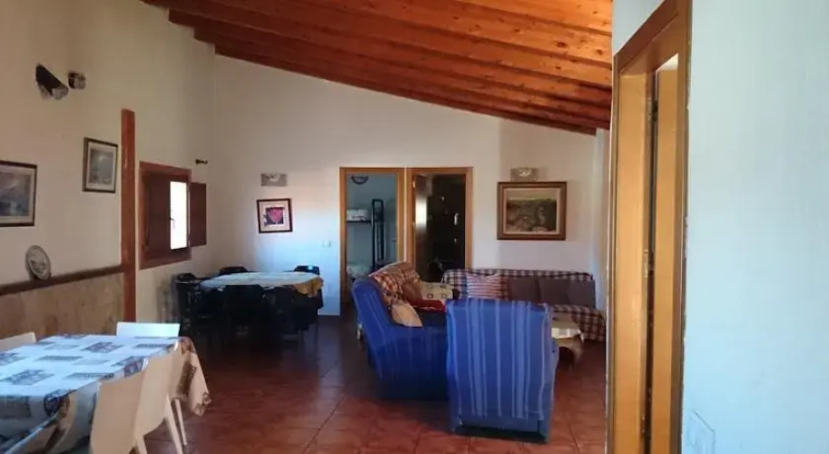 Los Pinos De Riopar