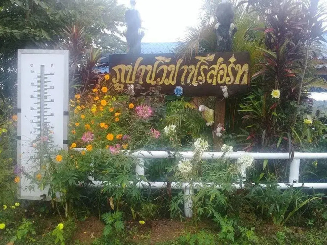 Phupanviman Resort