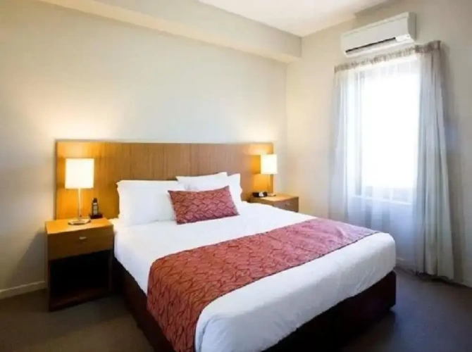 2 Bedrooms Standard room