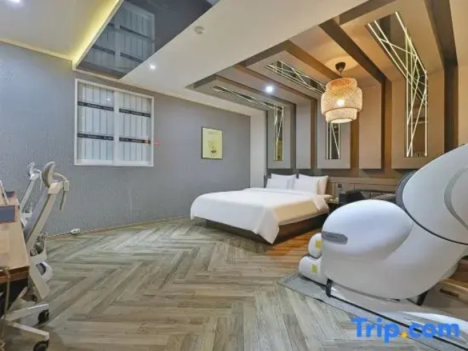 Royal Double room