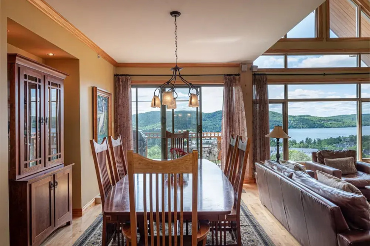 Altitude by Tremblant Platinum