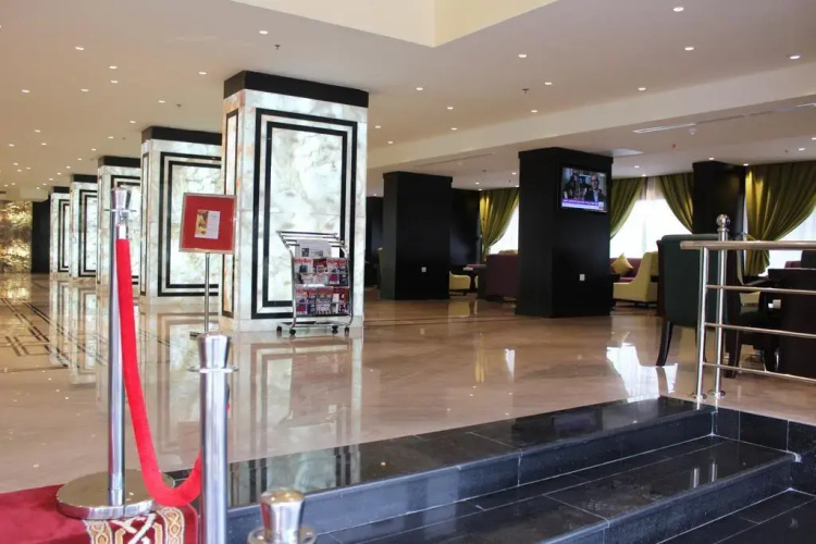 Hawadah Hotel