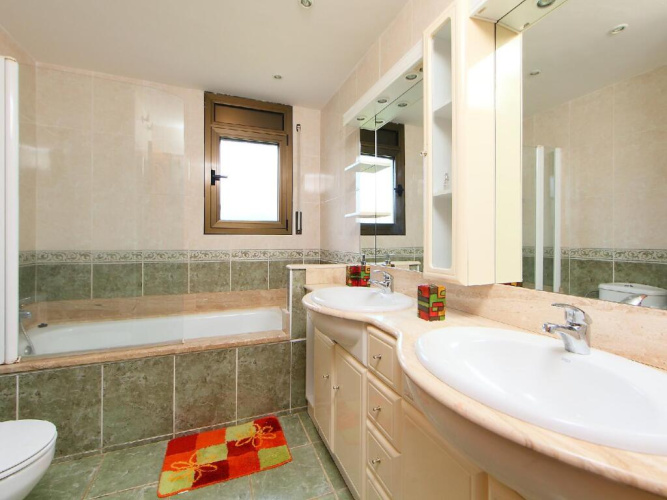Salero - Five Bedroom
