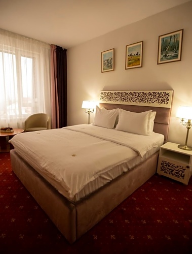 2 Bedrooms Suite