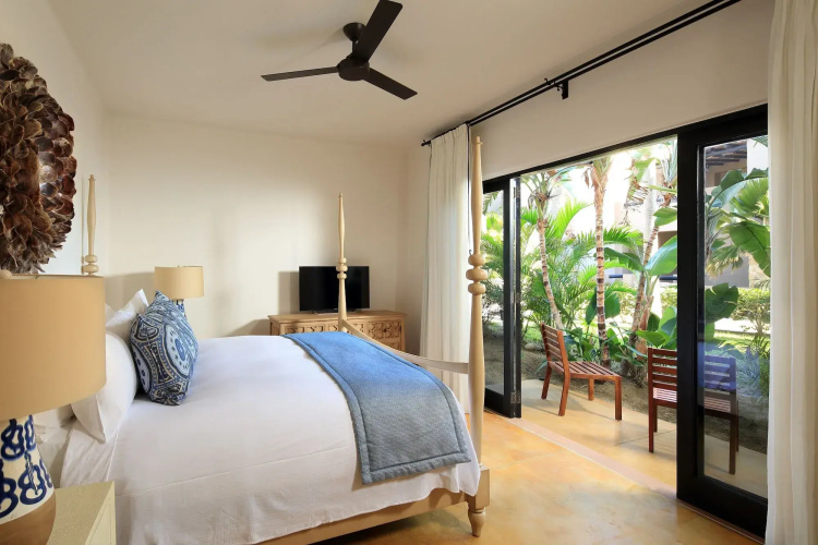 Esperanza, Auberge Collection