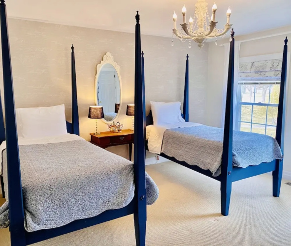 Darlington House B&B