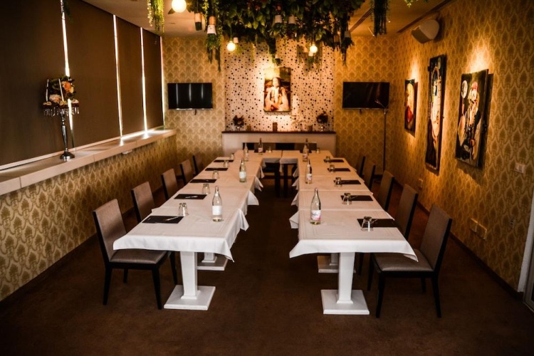 Business Hotel photo 19