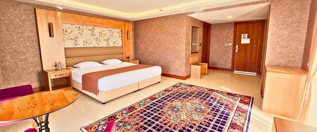 Dudu Konak Hotel