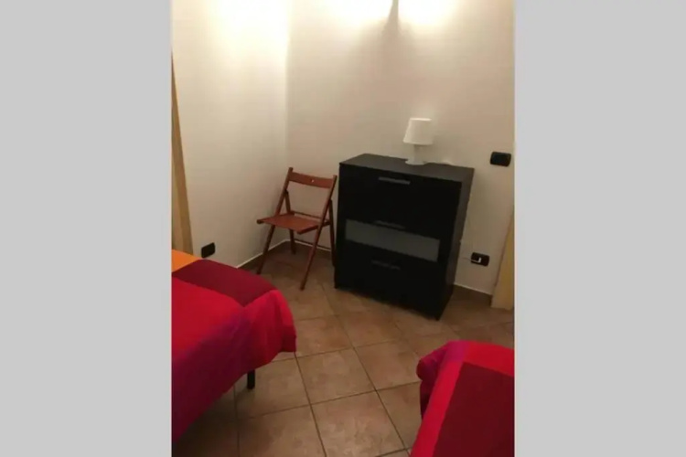Appartamento Arcobaleno in centro citta