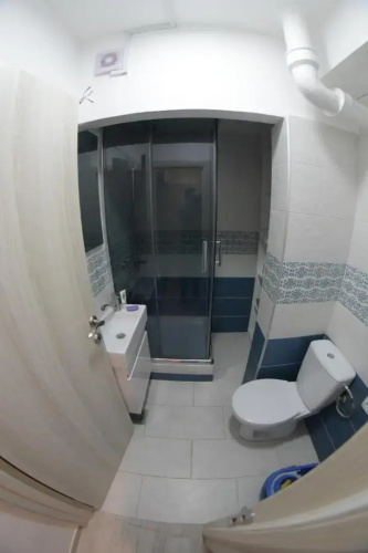 Apartment Dorcol