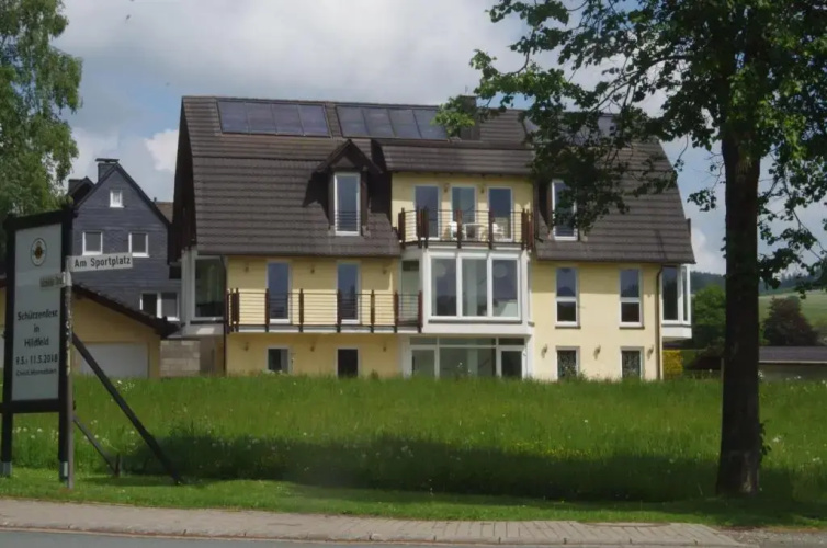 Image de l'hôtel