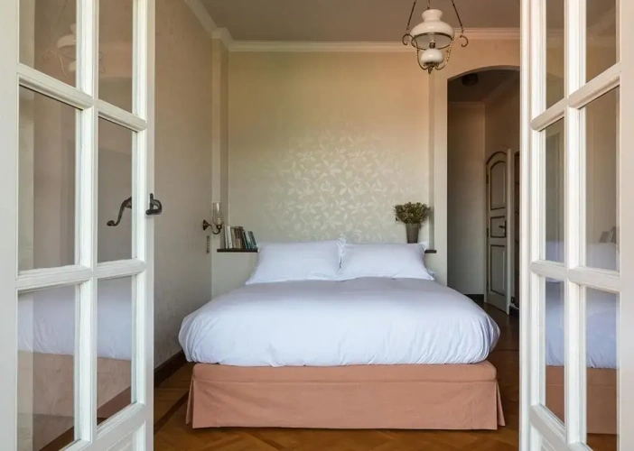 Double Junior Suite