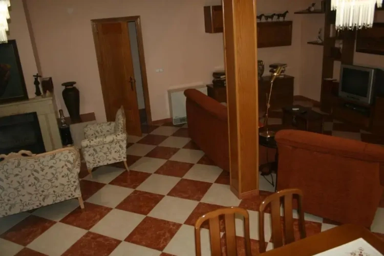 Cottage