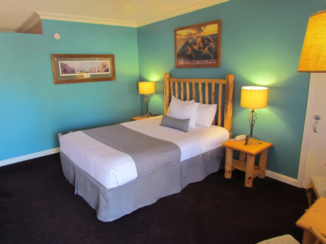 Sedona Hilltop Inn