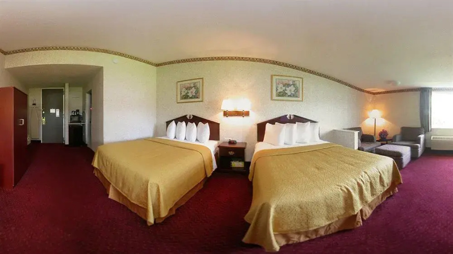 Quality Inn & Conference Center