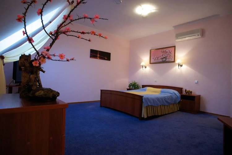 Hotel Old Port
