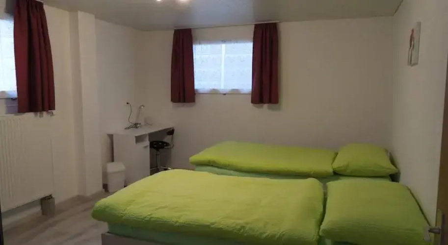 Chambres d'Hôtes Chez Fleury