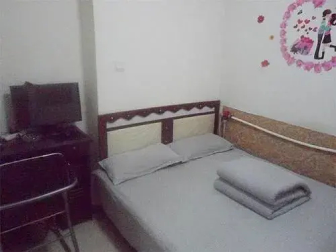 Xi'an Rujia Inn